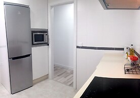 Apartamento Damasco