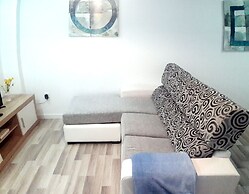 Apartamento Damasco