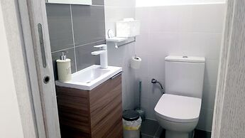 Apartamento Damasco