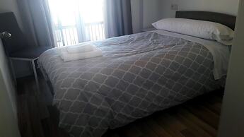 Apartamento Damasco