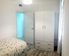 Apartamento Damasco