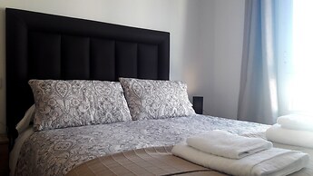 Apartamento Damasco
