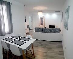 Apartamento Damasco