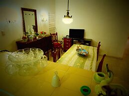 Casa Dotres