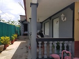 Casa Noemi