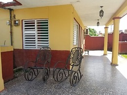 Casa Noemi