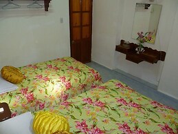 Casa Yanelis & Eduardo