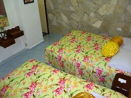 Casa Yanelis & Eduardo