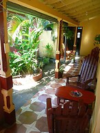 Casa Yanelis & Eduardo