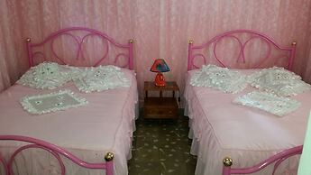 Hostal Valladares