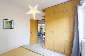 Hipster Condesa Flat