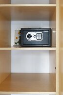 Hipster Condesa Flat