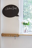 Hipster Condesa Flat