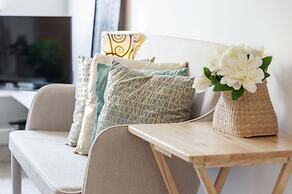 Hipster Condesa Flat