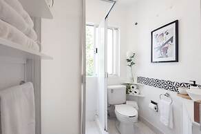 Hipster Condesa Flat