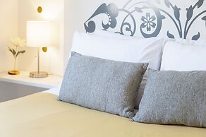 Hipster Condesa Flat