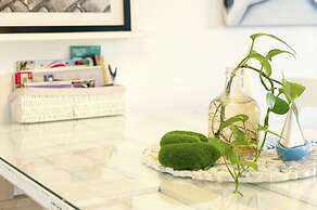 Hipster Condesa Flat