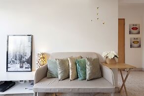 Hipster Condesa Flat