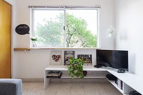 Hipster Condesa Flat