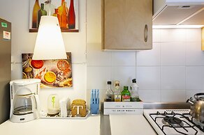 Hipster Condesa Flat