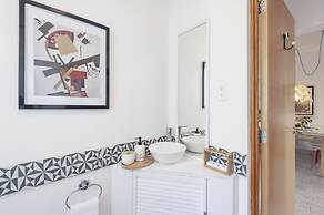 Hipster Condesa Flat