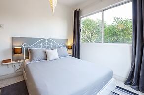 Hipster Condesa Flat