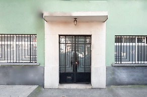 Hipster Condesa Flat