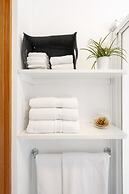 Hipster Condesa Flat