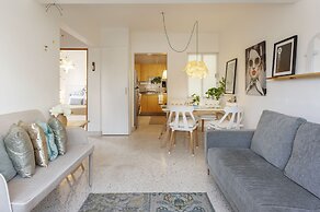 Hipster Condesa Flat