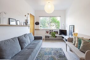 Hipster Condesa Flat