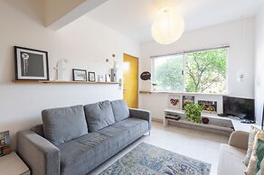 Hipster Condesa Flat