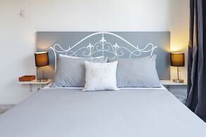 Hipster Condesa Flat