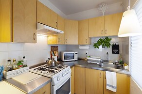 Hipster Condesa Flat