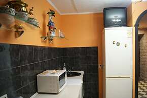 Apartament Oliviya on 50 Let Oktyabrya