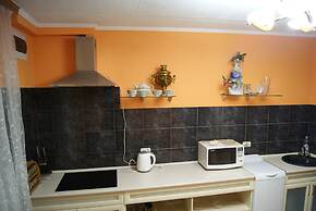 Apartament Oliviya on 50 Let Oktyabrya