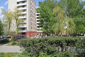 Apartament Oliviya on 50 Let Oktyabrya
