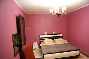 Apartament Oliviya on 50 Let Oktyabrya