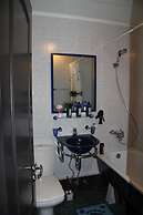 Apartament Oliviya on 50 Let Oktyabrya