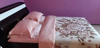 Apartament Oliviya on 50 Let Oktyabrya