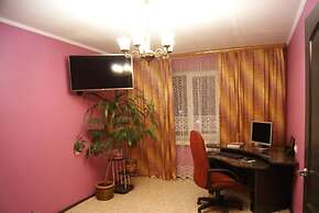 Apartament Oliviya on 50 Let Oktyabrya