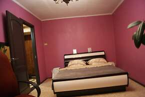 Apartament Oliviya on 50 Let Oktyabrya