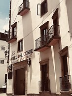 Hotel del Conde