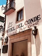 Hotel del Conde