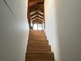 Casa Damián del Baile Apartamentos