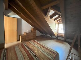 Casa Damián del Baile Apartamentos