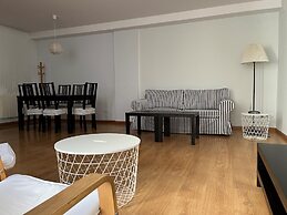 Casa Damián del Baile Apartamentos