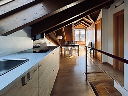 Casa Damián del Baile Apartamentos