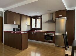 Casa Damián del Baile Apartamentos