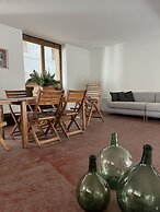 Casa Damián del Baile Apartamentos