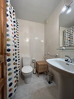 Casa Damián del Baile Apartamentos